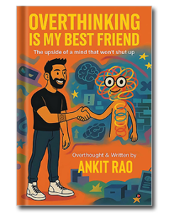 Ankit Rao
