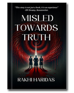Rakhi Haridas