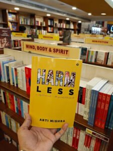 Arti Mishra