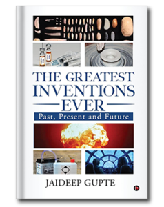 Jaideep Gupte