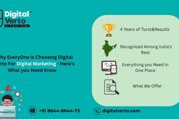 DigitalVerto