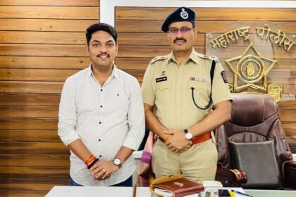 Dr. Nilesh Madhukar Rane