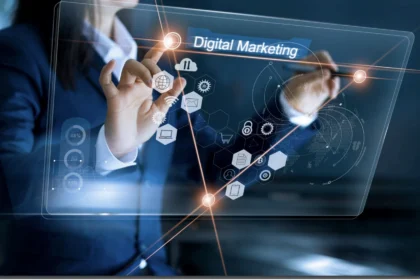 Mobile Marketing