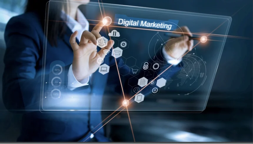 Mobile Marketing