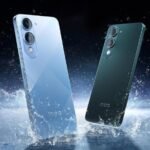 iQOO Z10 Lite 5G