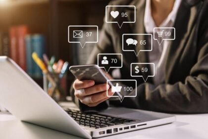 Digital Marketing Mistakes