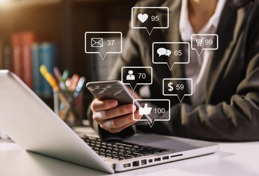 Digital Marketing Mistakes
