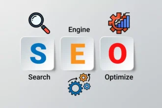 SEO Mistakes