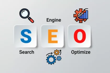 SEO Mistakes