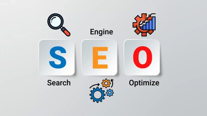 SEO Mistakes