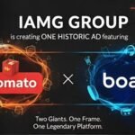 IAMG GROUP