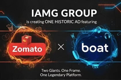 IAMG GROUP