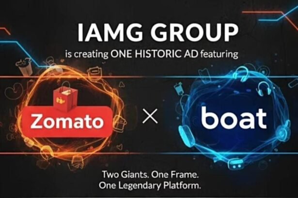 IAMG GROUP