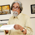 Kasargod Pundalik Shenoy