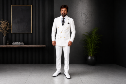 Dr. T. Krishna Goud's Vision