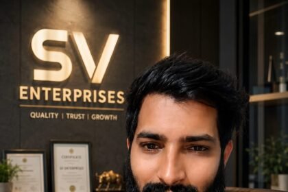 Vijay Doshi
