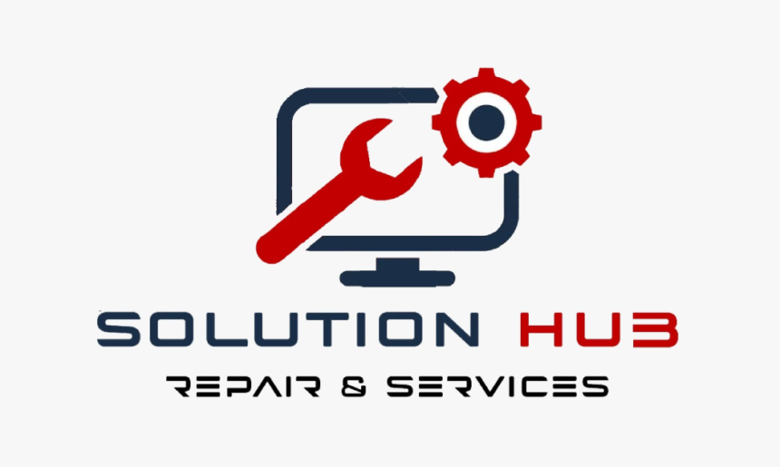 SolutionHubTech