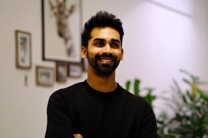 Ankit Rao