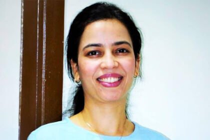 Arti Mishra