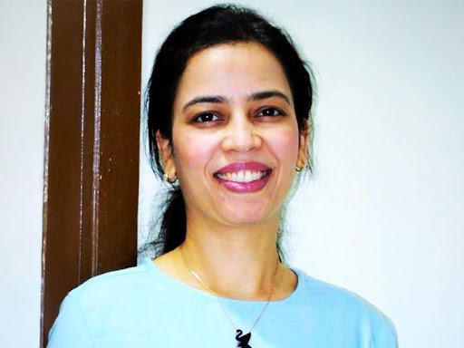 Arti Mishra