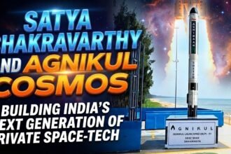 Satya Chakravarthy