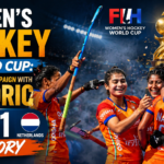 Women's Hockey World Cup