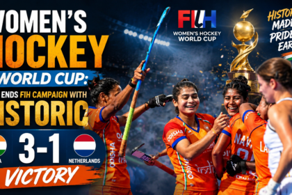 Women's Hockey World Cup