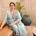 Astrologer Shweeta Oberoi