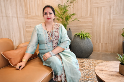 Astrologer Shweeta Oberoi