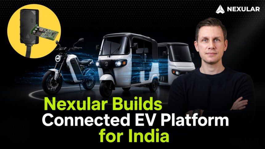 Nexular