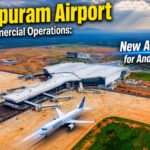 Bhogapuram Airport