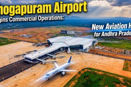 Bhogapuram Airport