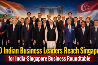 70 Indian Business Leaders
