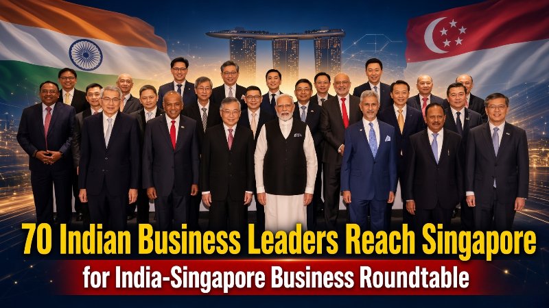 70 Indian Business Leaders