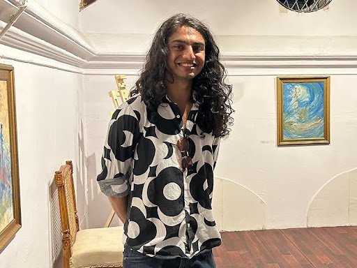Ashwath Narayan
