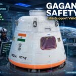 Gaganyaan Life-Support Validation