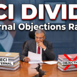 ECI internal row