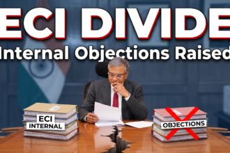 ECI internal row