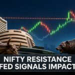 Nifty resistance 23,300–23,500