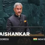 S. Jaishankar UNGA address