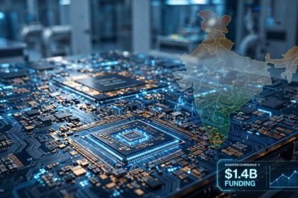 India Semiconductor Sector Funding