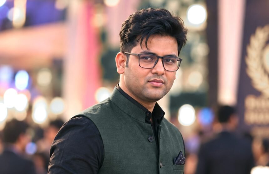 Pranab Kr Nath
