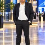 Dr. Chandan Dash