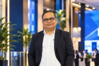 Dr. Chandan Dash