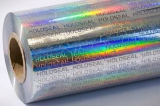 Holoseal