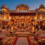 Luxury Wedding & Event Planners in Mumbai