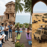 Morocco Senior Citizen Tour Package